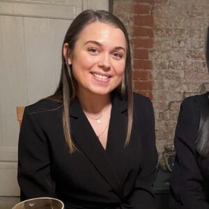 Picture of Elise Zachariassen