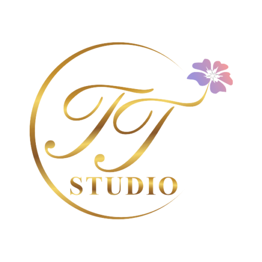 Logo for Tune and Transform - ttstudio.no